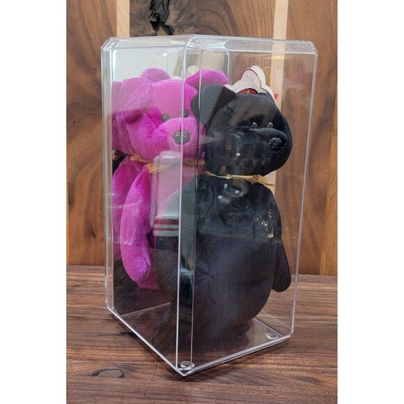 Ty Millennium and The End Bears - Picture 2 of 15